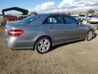 2012 Mercedes-Benz E 350 Bluetec