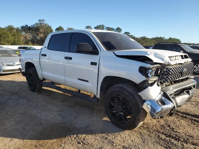 2020 Toyota Tundra Crewmax SR5