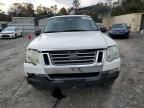 2007 Ford Explorer Sport Trac XLT