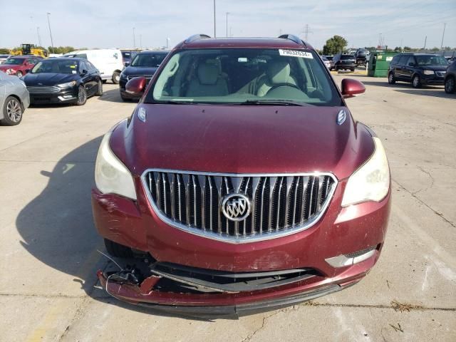 2016 Buick Enclave