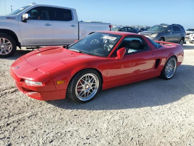 1994 Acura NSX