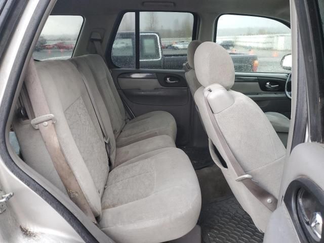 2006 GMC Envoy