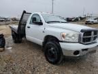 2008 Dodge RAM 3500 ST