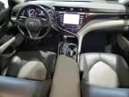 2020 Toyota Camry XLE