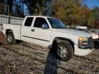 2004 GMC New Sierra K1500