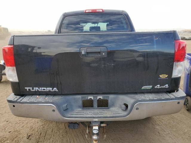 2013 Toyota Tundra Crewmax Limited