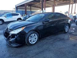 2013 Hyundai Sonata GLS en venta en Riverview, FL