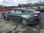 2016 Ford Fusion S