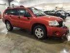 2008 Mitsubishi Endeavor LS