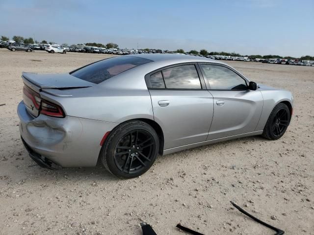 2015 Dodge Charger SE