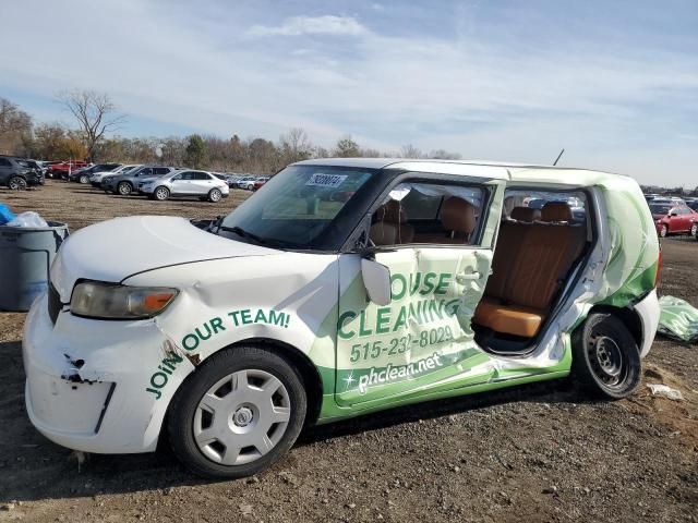 2010 Scion XB