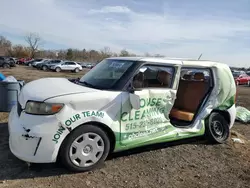 2010 Scion XB en venta en Des Moines, IA