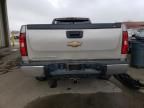 2007 Chevrolet Silverado C1500 Classic