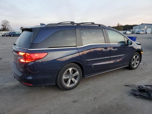 2019 Honda Odyssey Touring