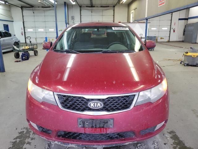 2011 KIA Forte SX