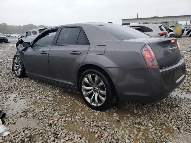 2014 Chrysler 300 S