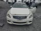 2011 Infiniti G37 Base