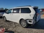 2013 Toyota Sienna XLE