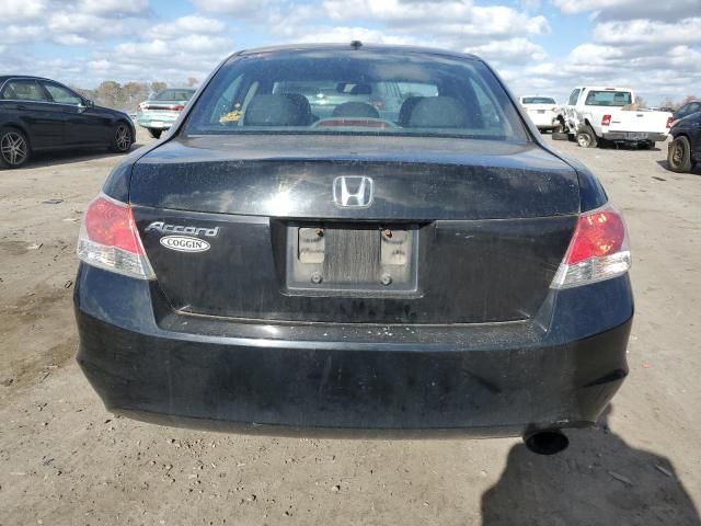 2009 Honda Accord EXL