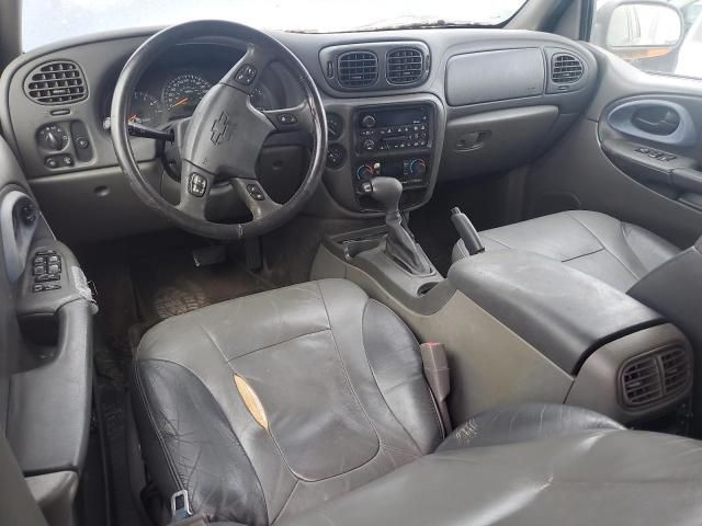 2003 Chevrolet Trailblazer