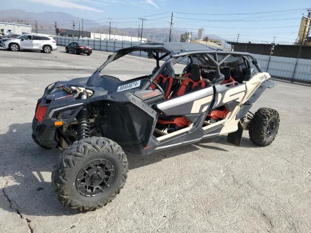 2021 Can-Am Maverick X3 Max X RS Turbo RR