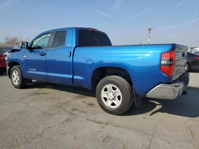 2016 Toyota Tundra Double Cab SR