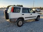 2001 Honda CR-V LX