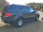 2006 Toyota Sequoia SR5