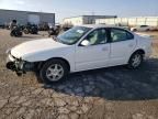 2002 Oldsmobile Alero GL