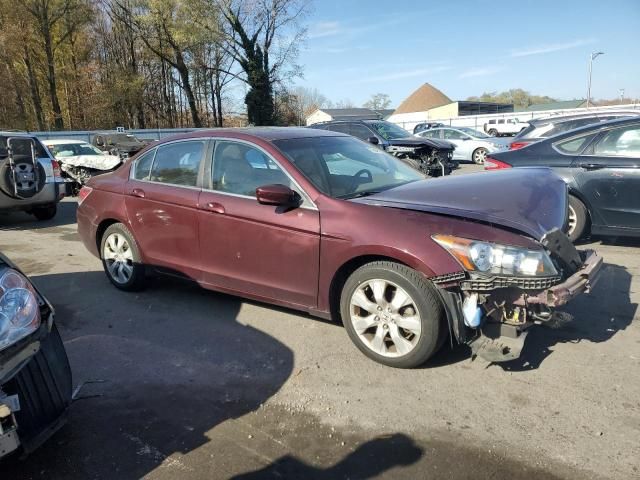 2010 Honda Accord EXL