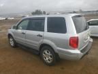 2004 Honda Pilot EX