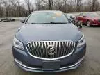 2014 Buick Lacrosse