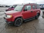 2011 Honda Element EX