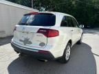 2013 Acura MDX