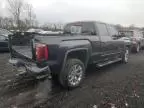 2016 GMC Sierra K1500 SLT