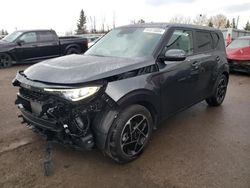 2024 KIA Soul EX en venta en Bowmanville, ON