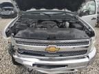 2013 Chevrolet Silverado K1500 LT