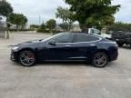 2014 Tesla Model S