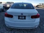 2016 BMW 328 D