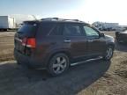 2013 KIA Sorento EX