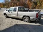 2005 Chevrolet Silverado C1500