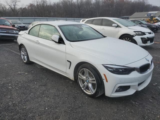 2018 BMW 440XI