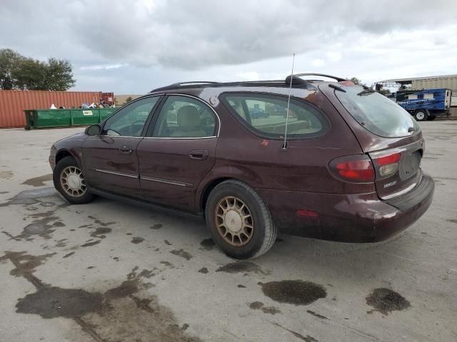 2000 Mercury Sable LS Premium