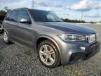 2015 BMW X5 XDRIVE50I