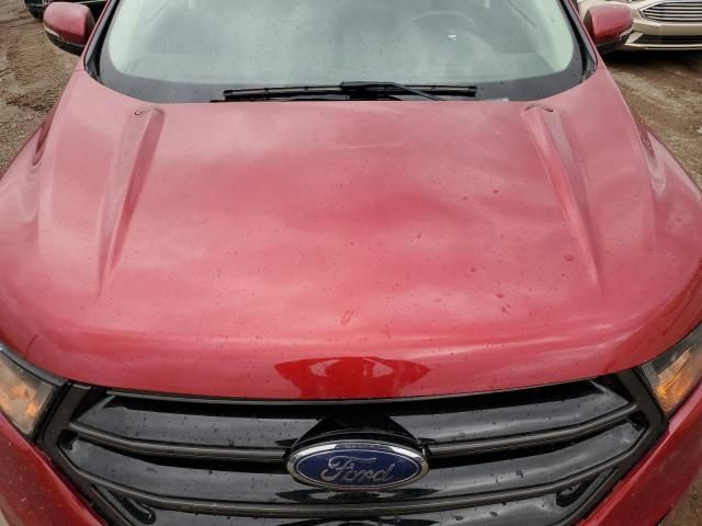 2015 Ford Edge Sport