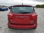 2016 Ford C-MAX SEL