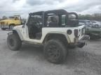 2011 Jeep Wrangler Sport