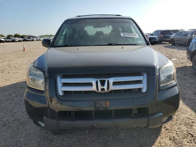 2006 Honda Pilot EX