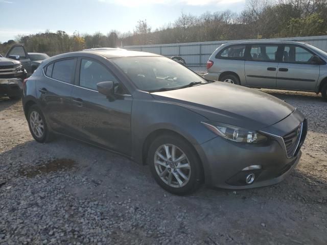 2014 Mazda 3 Grand Touring