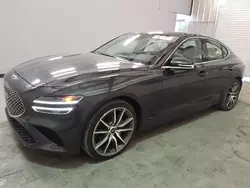 Genesis salvage cars for sale: 2023 Genesis G70 Base